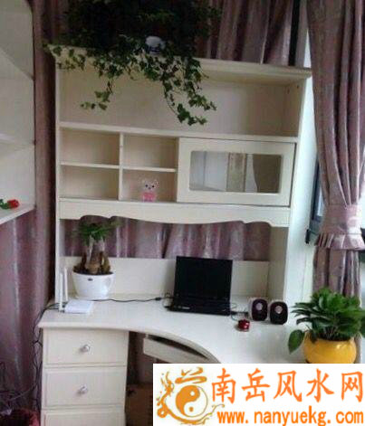 阳台改造成书房后才看到风水大师的这些话,吓出我一身冷汗!