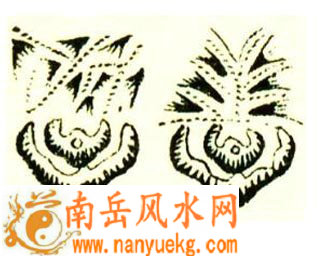 刦煞明堂