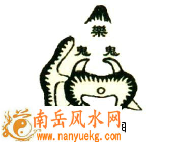 飞龙入首图