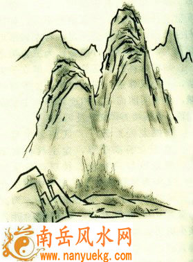 左辅星峰有什么特征