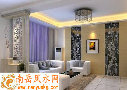 为什么客厅要明亮