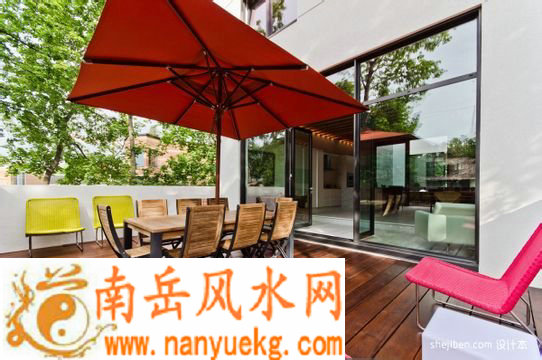 阳台在改建的时候要注意什么