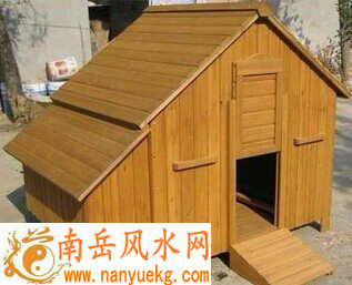 选择兔笼应注意哪些风水问题