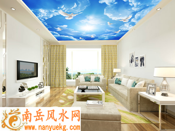 大门与客厅风水忌讳 大门与客厅风水忌讳