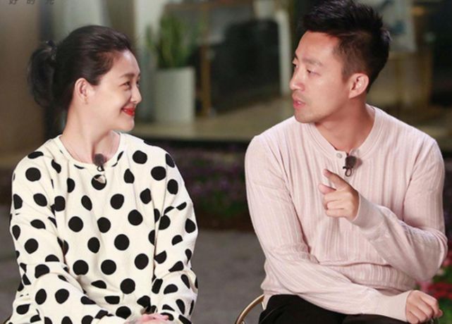 梅婷的爷爷是干什么的 梅婷的爷爷是干什么的