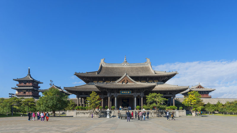 工厂布局与环境要素详解 风水理念与实践知识集合 工厂布局与环境要素详解 风水理念与实践知识集合