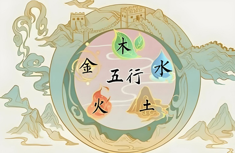 双方姓名配对周易真的能两人关系的深层契合度 双方姓名配对周易真的能两人关系的深层契合度