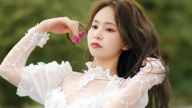 好听少见的女生单字名字 好听少见的女生单字名字