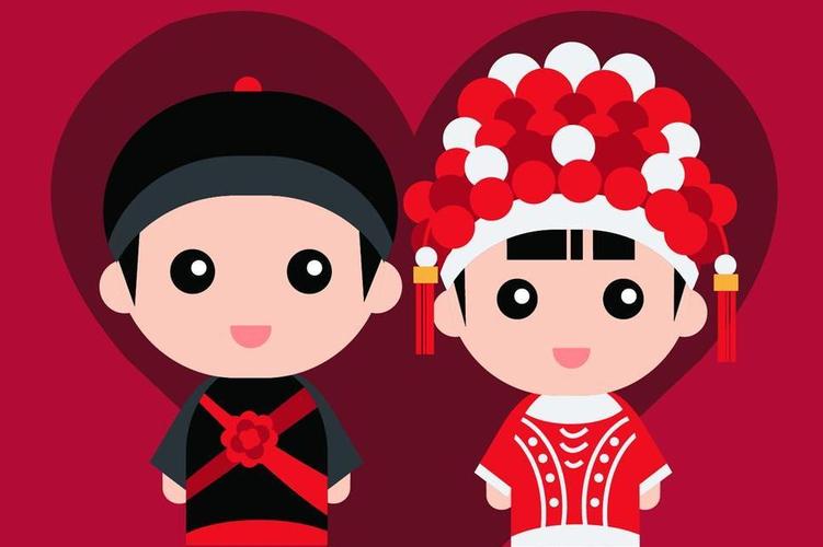 94属相婚配表中哪些组合可能面临婚姻不和谐的困扰 94属相婚配表中哪些组合可能面临婚姻不和谐的困扰